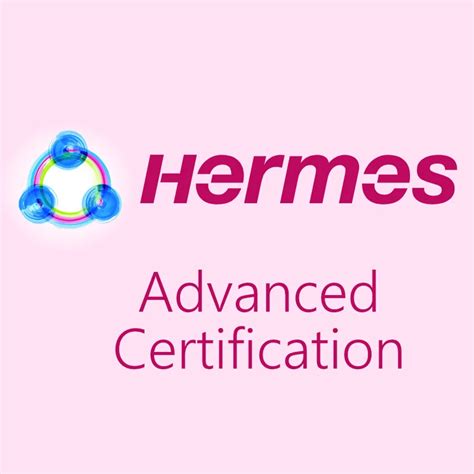 formation hermes|what is hermes certification.